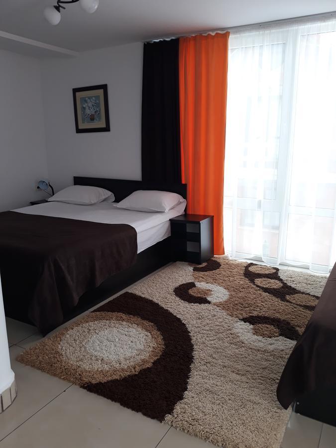 Pensiunea Antonia Vatra Dornei Kamer foto