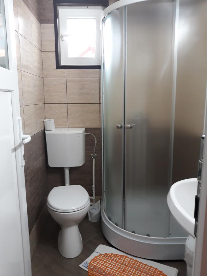 Pensiunea Antonia Vatra Dornei Kamer foto